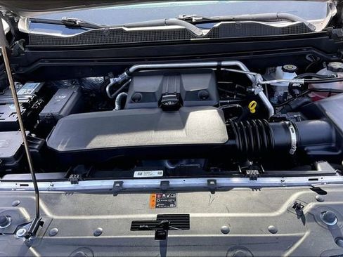 Used 2024 Chevrolet Colorado Z71 w/ Advanced Trailering Package image 20