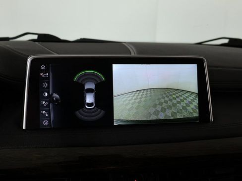 Used 2017 BMW X6 xDrive35i image 6