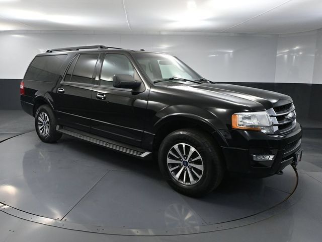 Used 2016 Ford Expedition EL XLT AWD/4WD image 1