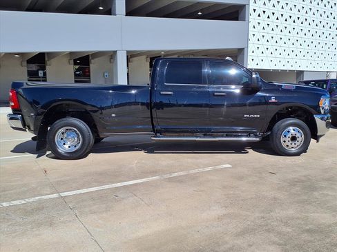 Used 2024 RAM 3500 Lone Star w/ Safety Group image 25