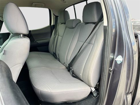 Used 2021 Toyota Tacoma SR5 image 22