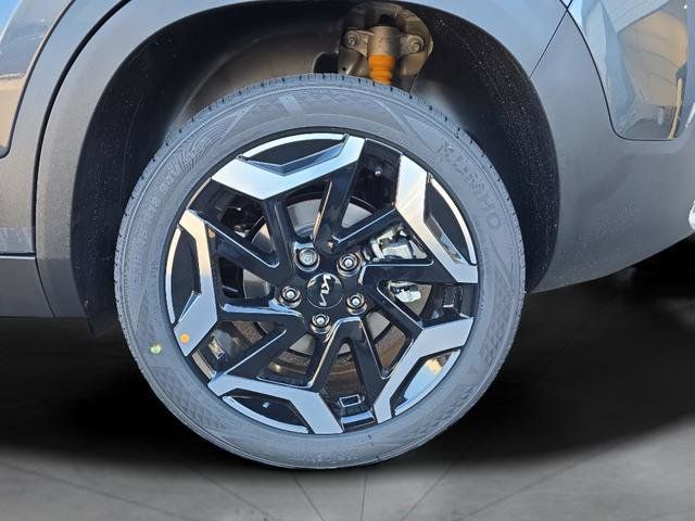 New 2026 Kia Seltos SX AWD/4WD image 17
