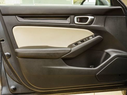 Used 2024 Honda Civic Sport Touring image 33