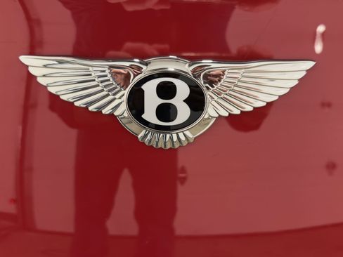 Used 2015 Bentley Continental GT image 26