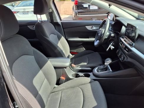Used 2023 Kia Forte LXS FWD image 26
