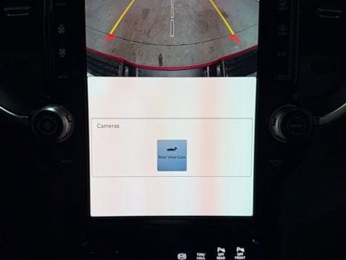 New 2026 RAM 2500 Big Horn image 16