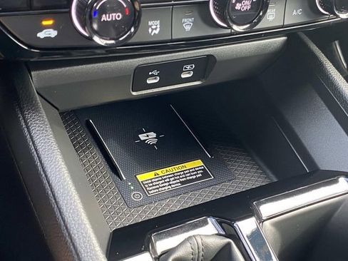 Certified 2025 Honda Accord Sport image 20