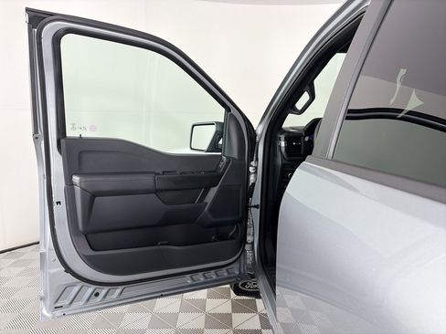 Certified 2025 Ford F150 STX w/ Equipment Group 200A Standard image 10