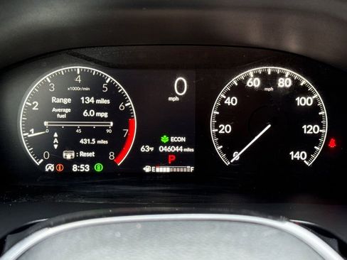 Certified 2023 Honda CR-V EX-L image 24