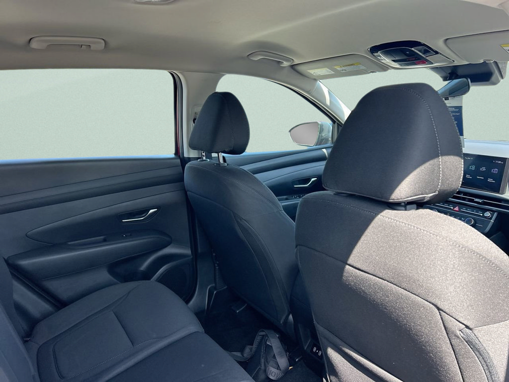 New 2026 Hyundai Tucson SE FWD image 18