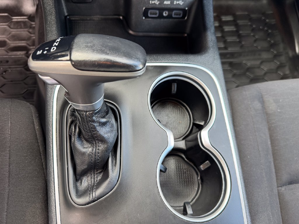Used 2019 Dodge Durango SXT AWD/4WD image 37