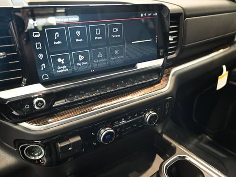 New 2026 GMC Sierra 1500 Elevation w/ Elevation Premium Package image 17