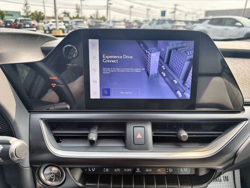 Used 2023 Lexus UX 250h F Sport w/ Accessory Package (Z2) AWD/4WD image 2