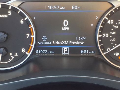 Used 2021 Nissan Altima 2.5 SV FWD image 15