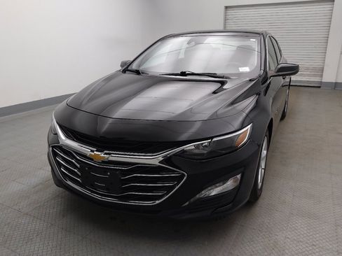 Used 2023 Chevrolet Malibu LT FWD image 15