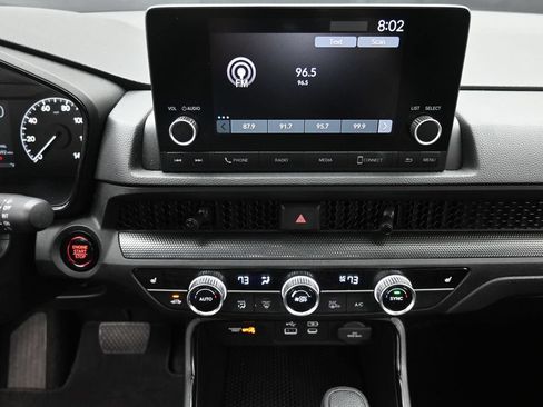 Used 2025 Honda CR-V EX image 19
