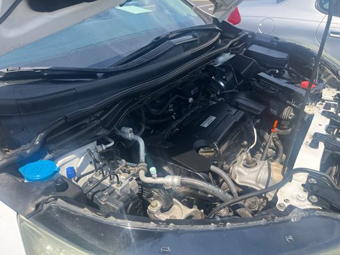 Used 2016 Honda CR-V EX image 35