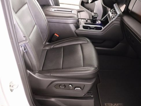 Used 2022 GMC Sierra 1500 Denali image 13