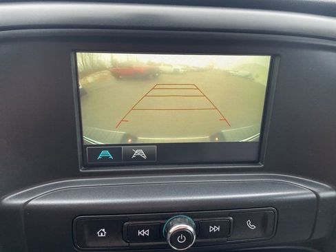 Used 2019 Chevrolet Silverado 2500 W/T w/ Snow Plow Prep Package image 16