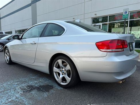 Used 2007 BMW 328xi Coupe AWD/4WD image 11