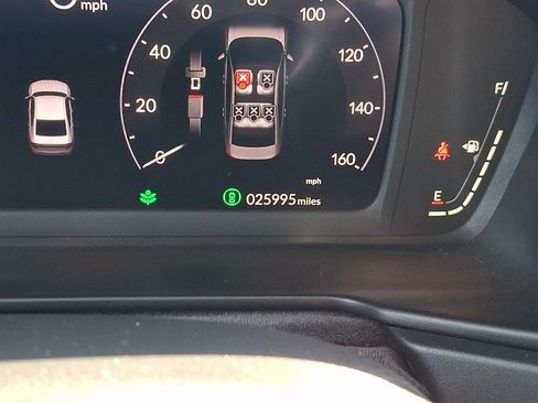 Certified 2023 Honda Accord LX image 19
