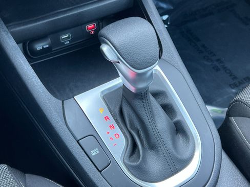 Certified 2024 Kia Forte LXS image 20