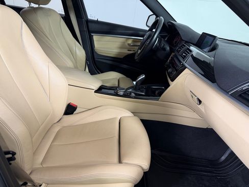 Used 2017 BMW 330i Sedan RWD image 24