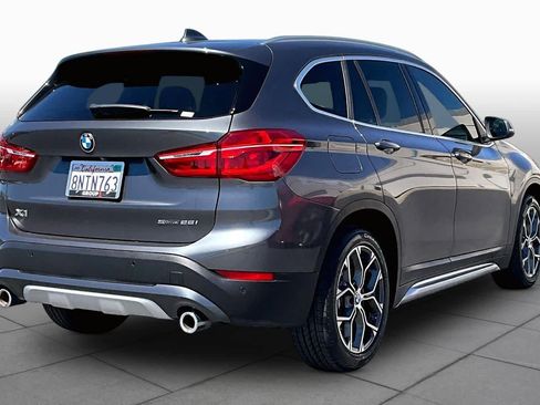 Used 2020 BMW X1 sDrive28i w/ Convenience Package FWD image 12