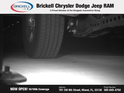 Used 2024 RAM 2500 Big Horn w/ Sport Appearance Package image 7