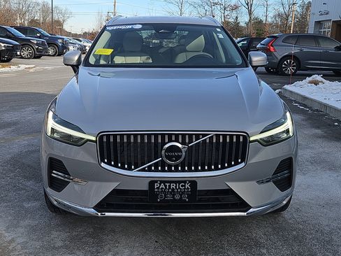 Used 2023 Volvo XC60 B5 Plus w/ Climate Package image 27