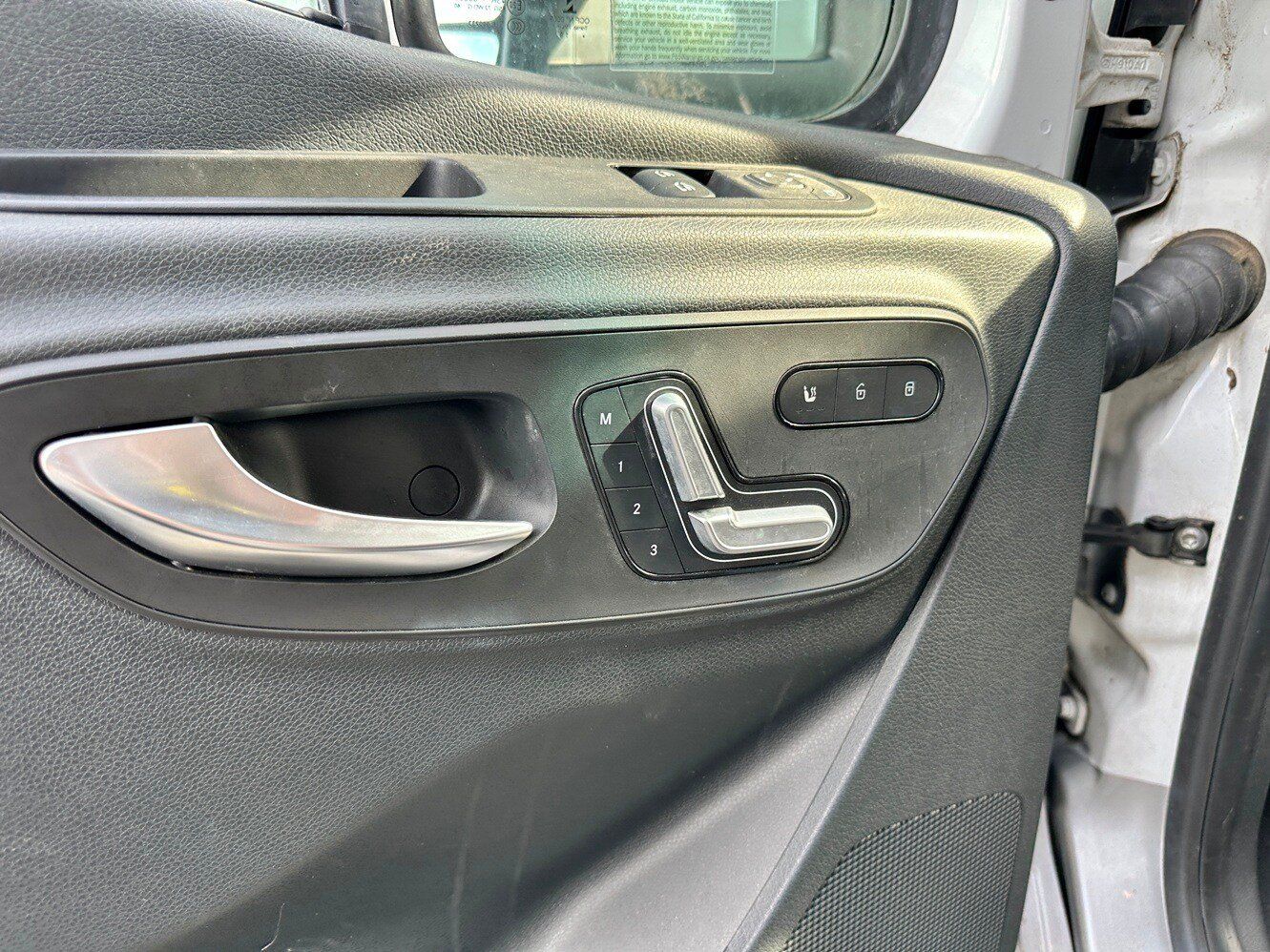 Used 2019 Mercedes-Benz Sprinter 170 image 18