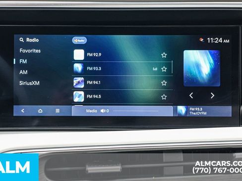 Used 2026 Hyundai Palisade SEL FWD image 41