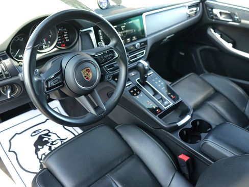 Used 2023 Porsche Macan GTS w/ Premium Package Plus AWD/4WD image 15