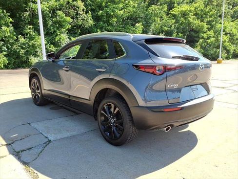 Used 2023 MAZDA CX-30 AWD 2.5 S w/ Preferred Package image 5