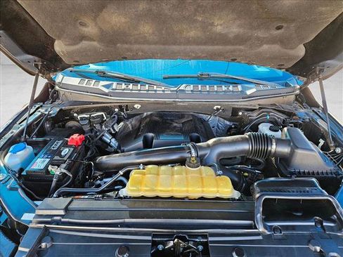 Used 2019 Ford F150 XLT w/ Equipment Group 302A Luxury image 23