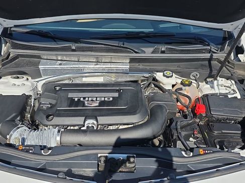 Certified 2023 Cadillac XT4 Sport AWD/4WD image 31