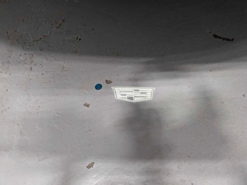 New 2025 Cadillac XT6 Premium Luxury w/ Technology Package image 12