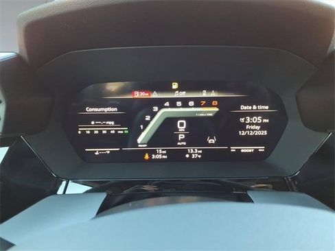 New 2026 Audi S3 Premium image 12