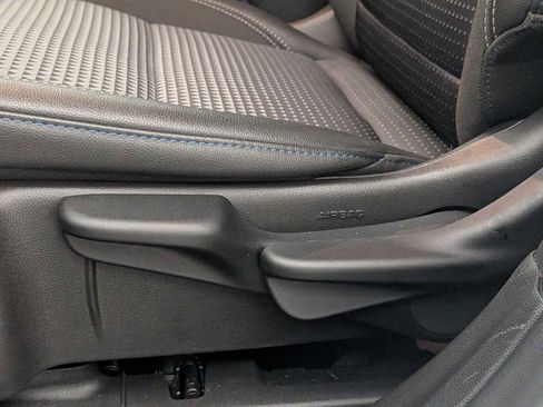 New 2025 Chevrolet Trax LT w/ Driver Confidence Package image 18