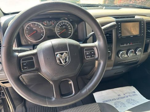 Used 2012 RAM 1500 Express AWD/4WD image 17