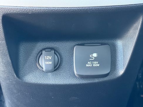 Used 2025 Hyundai Palisade SEL FWD image 15