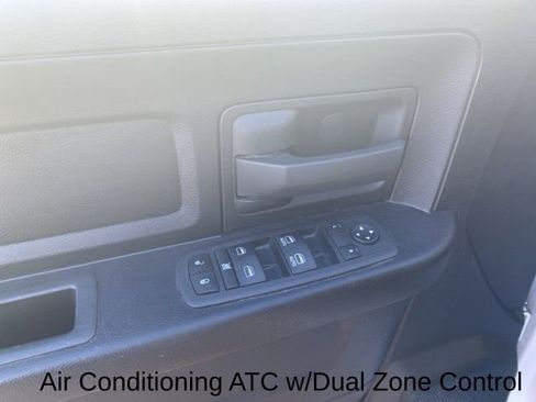 Used 2022 RAM 1500 Express w/ Wheel & Sound Group image 25