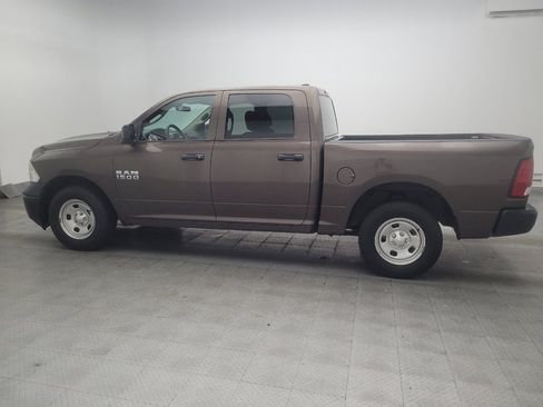 Used 2018 RAM 1500 Tradesman w/ Popular Equipment Group RWD image 3
