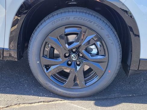New 2026 MAZDA CX-5 2.5 S w/ Premium Plus Package AWD/4WD image 15