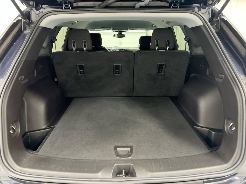 Used 2020 Chevrolet Blazer LT FWD image 23