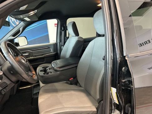 Used 2021 RAM 2500 Big Horn image 11