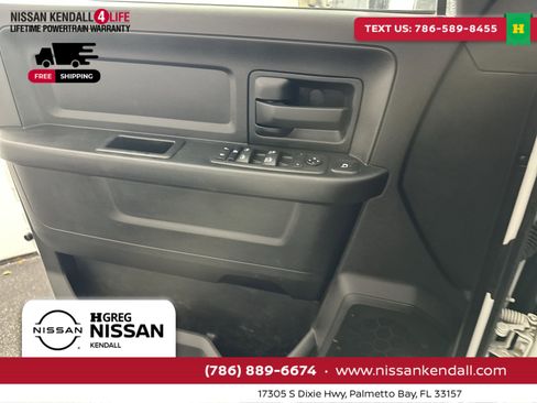 Used 2023 RAM 2500 Tradesman image 33