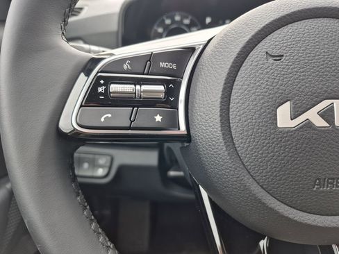 New 2026 Kia Seltos EX image 17