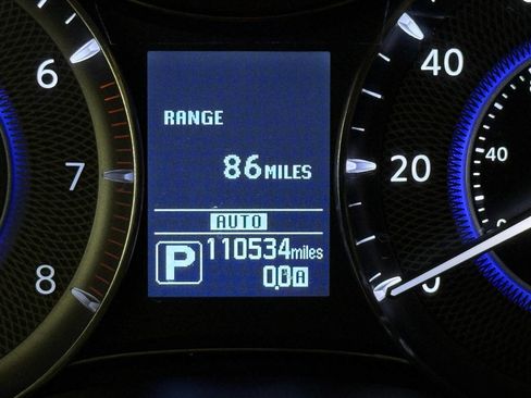 Used 2017 INFINITI QX80 4WD w/ Driver Assistance Package image 56