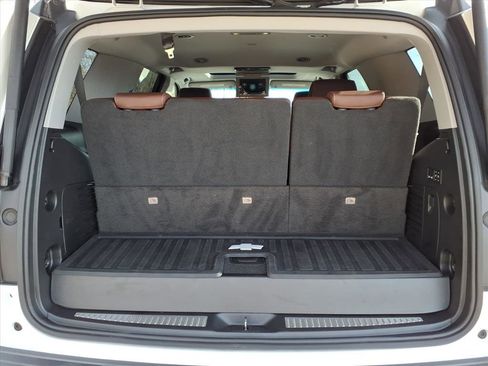 Used 2020 Chevrolet Tahoe Premier w/ Premier Plus Edition image 30